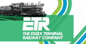 Essex Terminal Railway