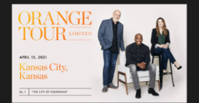 Orange Leaders