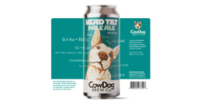 CowDog Brew Company