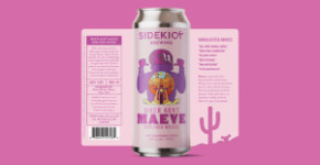 Sidekick Brewing