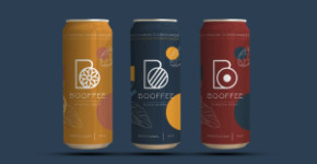 BOOFFEE