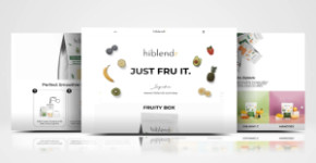 Hiblendr