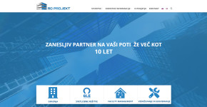 Ro projekt