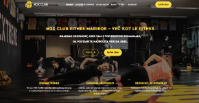 M2X CLUB