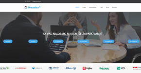 Zavarovalko