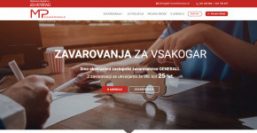 MP zavarovanja