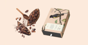 Anoosh Chocolates