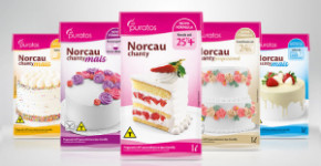 Norcau
