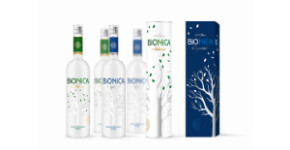 BIONICA VODKA