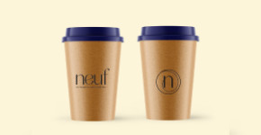 Neuf