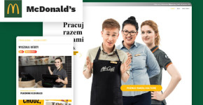McDonald's - Polish Subsidiary