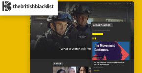 The British Blacklist Media