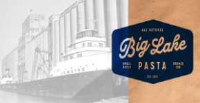 Big Lake Pasta