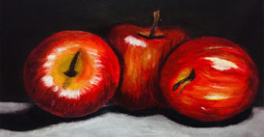 Still Life Painting