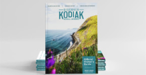 Discover Kodiak