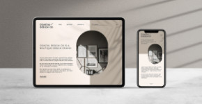 Coastal Design Co