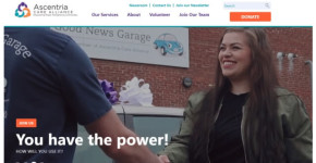Ascentria Care Alliance