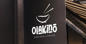 Olakino - Pokés bowls hawaïens