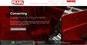 Pearl Technologies, Inc.