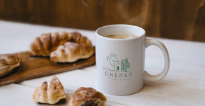 Aux trois chênes