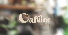 Caféine - Coffee shop