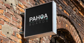 Pahoa Boards