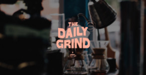 The Daily Grind