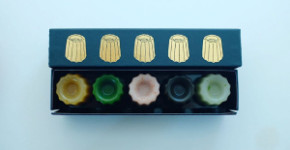 CANELE YOKAN