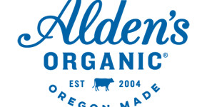 Alden's Organic Ice Cream