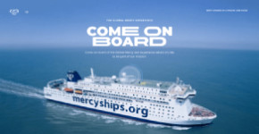 Mercy Ships