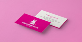 Erotique Pink