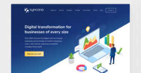 Syncoria