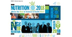 American Society for Nutrition