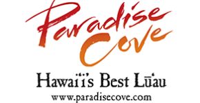 Paradise Cove Luau