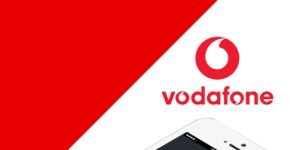 Vodafone