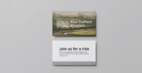 West Stafford Wheelers