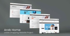 Arab Home online store