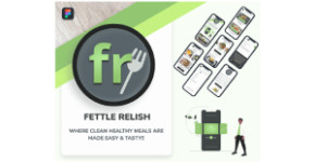 Fettle Relish