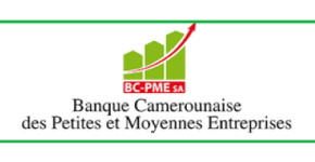 BANQUE CAMEROUNAISE DES PME