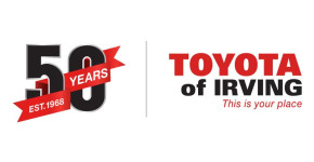 Toyota of Irving