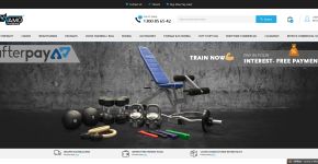 Dynamo Fitness