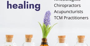 Holistic healing and wellness