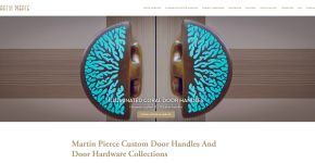 Martin Pierce