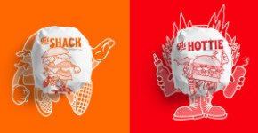 Burger Shack