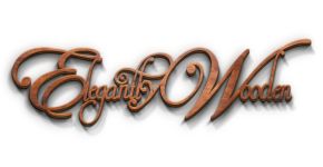 Elegantly Wooden