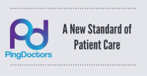 PingDoctors