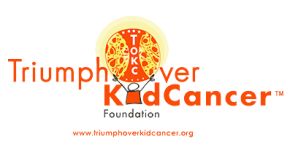 Triumph Over Kid Cancer