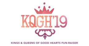 King and Queens of Good Hearts Fun-Raiser