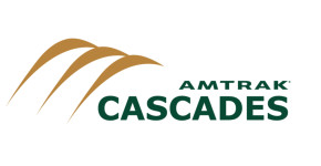 Amtrak Cascades