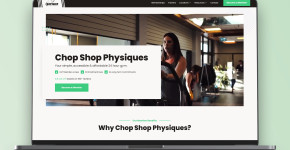 Chop Shop Physiques